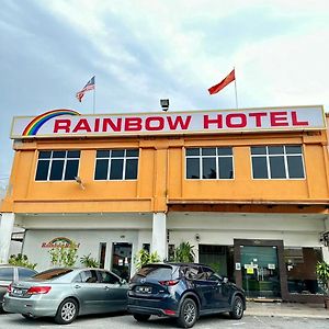 Rainbow Hotel