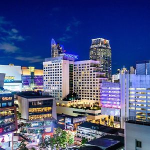 Novotel Bangkok On Siam Square