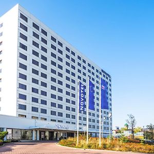 Novotel Katowice Centrum