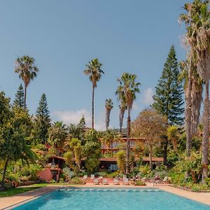 Quinta Splendida Wellness & Botanical Garden
