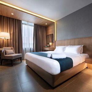 Orange Business Hotel Petaling Jaya